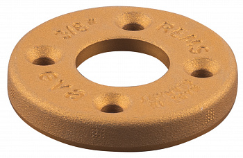 Крышка R 3/8" Левая, 521123