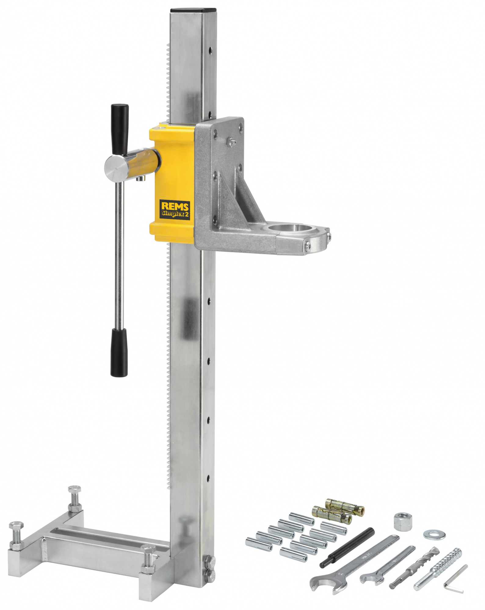 РЕМС Симплекс 2 (183700 R) - купить