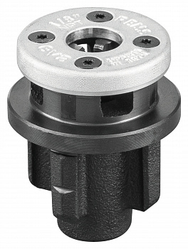 Быстросменная режущая головка NPT 1/8 (521200)