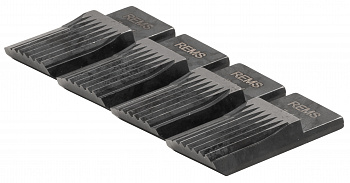 Через UNC 7/8-9, комплект (751565 RWS)