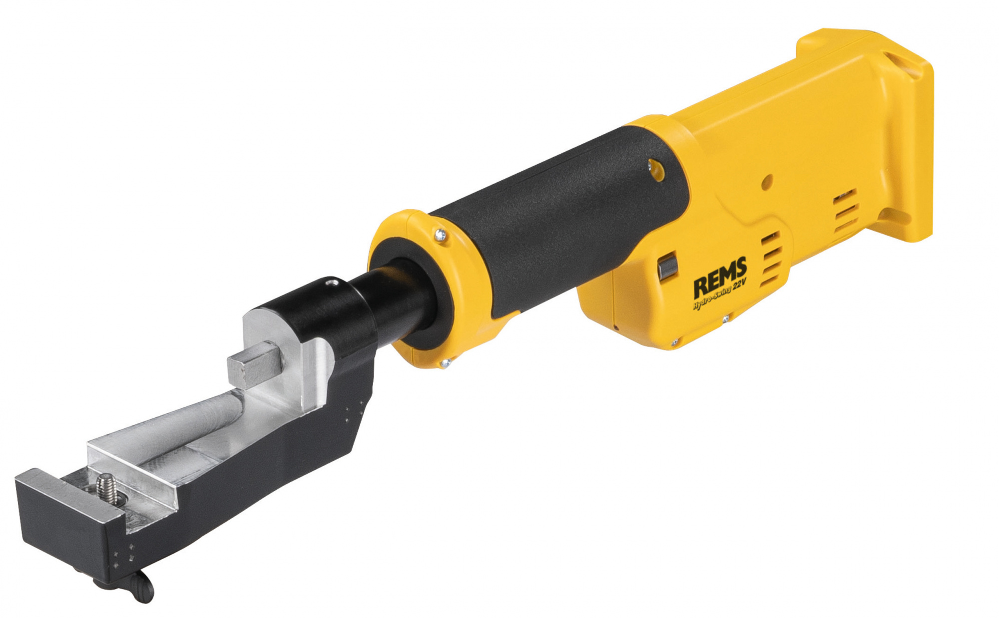 REMS Гидро-Свинг 22В приводная машина (153400 R22)