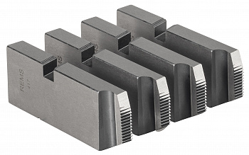 Резьбонарезные ножи NPT 1/4 - 3/8 (341412 RWS)