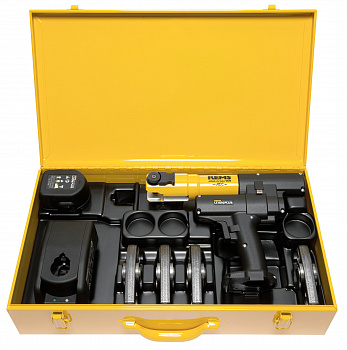 REMS Мини-Пресс 14В АСС Комплект U 16 + 20 + 25 + 32 (578020 R220)