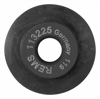 Круг отрезной REMS Cu 3-120, s3,OD18.7/W4.93/ID5.00 мм (113225 R) - купить