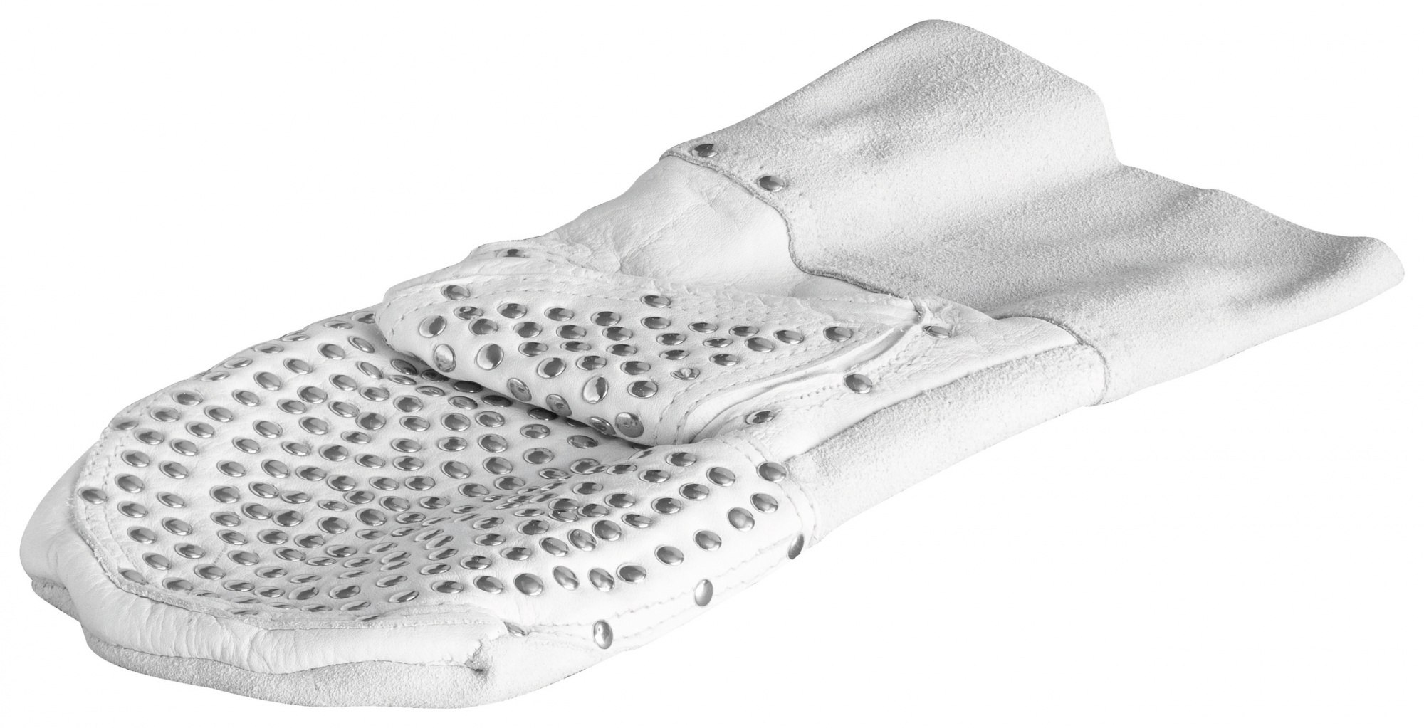 Лидерская перчатка, прибитая, левая (172611) - купить