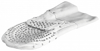 Лидерская перчатка, прибитая, левая (172611) - купить