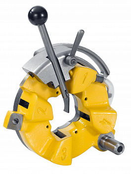 Автом. резьбонар. головка 1/16 - 2" (без плашек R 1/16 - 2"), 341000 RR