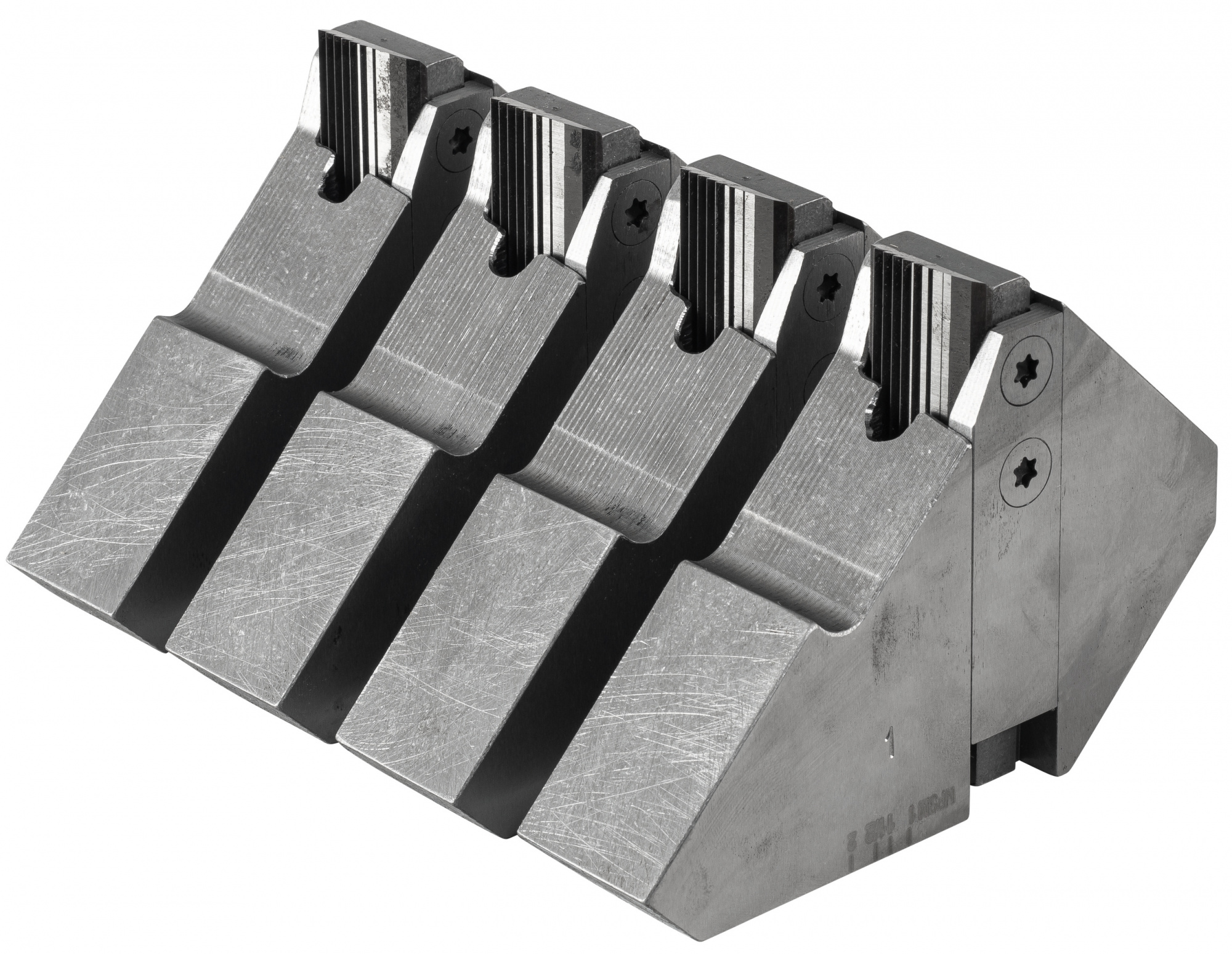 Гребенки + держатель NPSM 1-2, сет (771280 RWS)