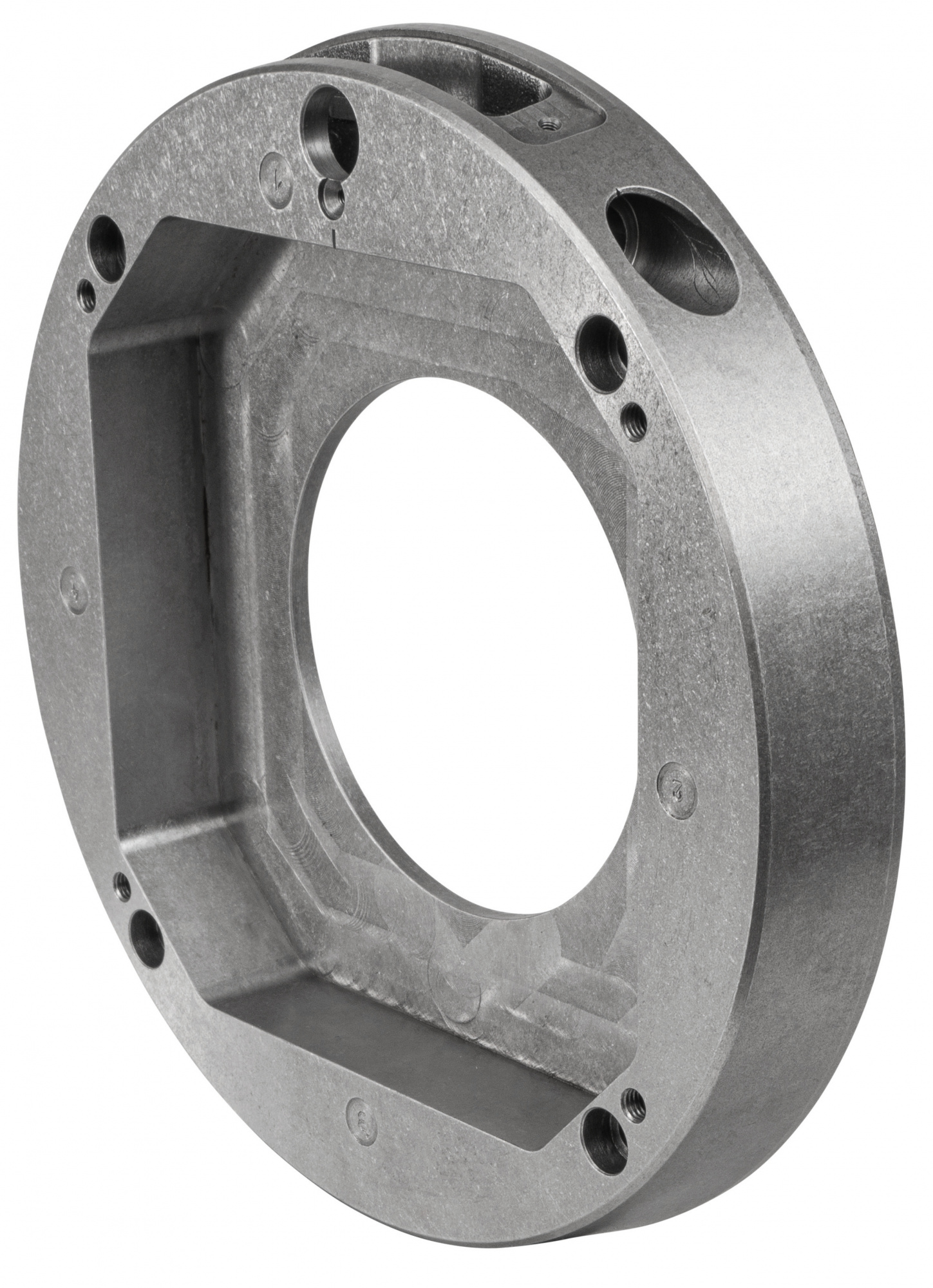 Корпус режущей челюсти (771001 R)