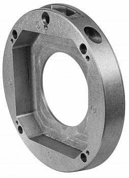 Корпус режущей челюсти (771001 R)