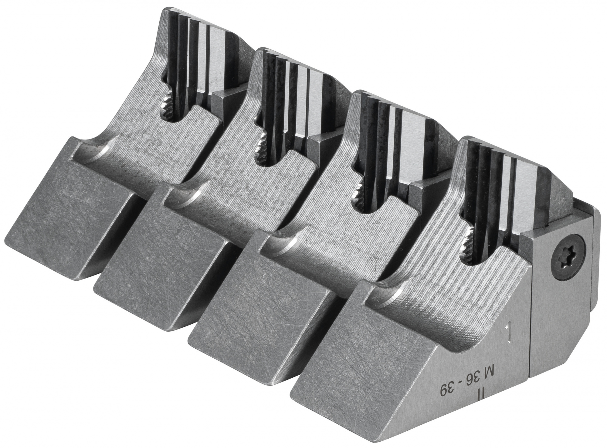 Нарезка+держатель М 36-39, комплект (759278 RWS)