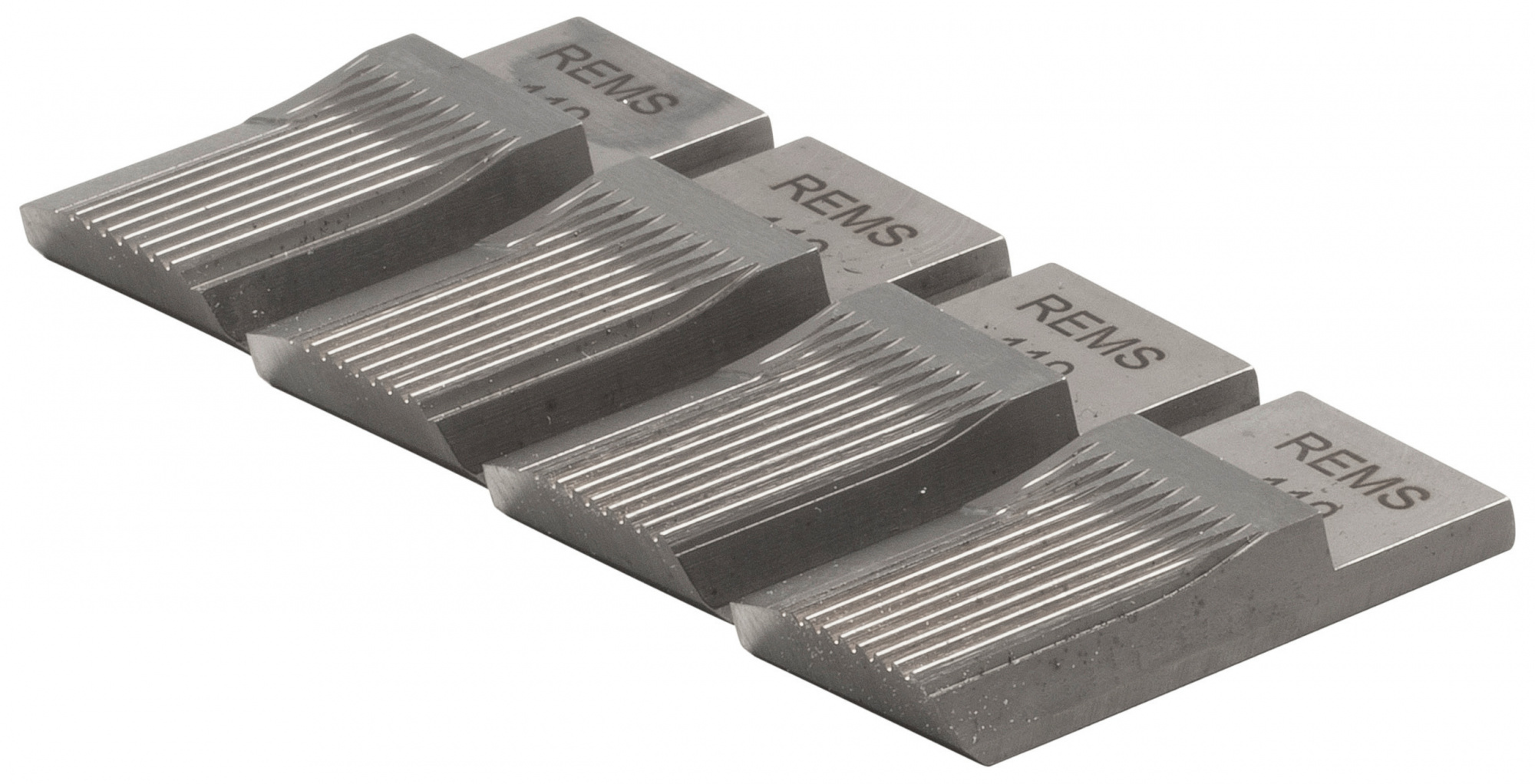 Набор резцов G 1/2 - 3/4" RHSS (упак. - 4 шт.), 751507 RHSS