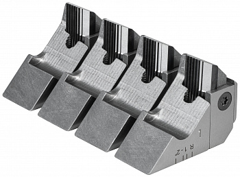 Нарезка + держатель R 1-2, комплект (759253 RWS)