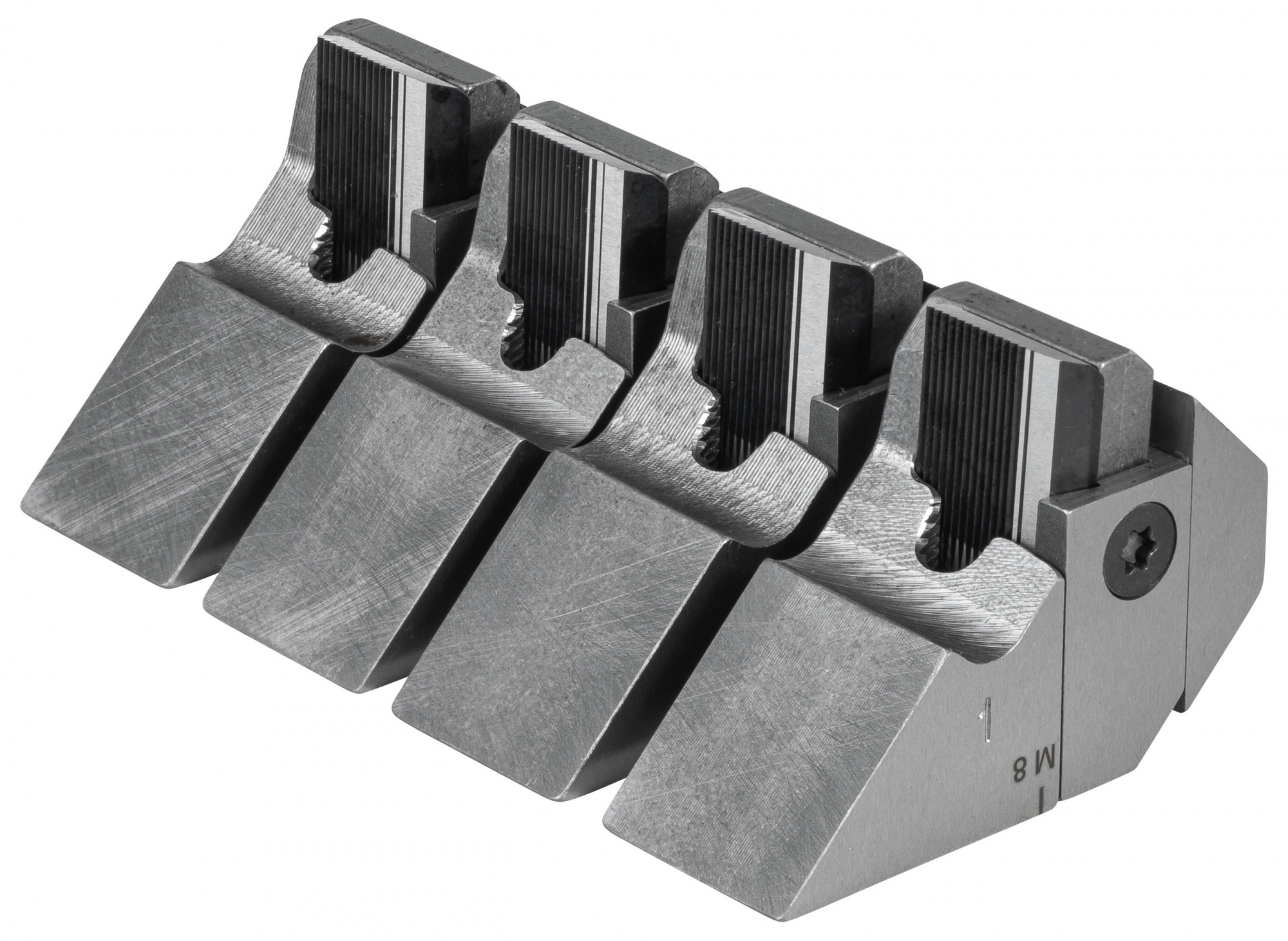 Нарезка + держатель М 8, комплект (759271 RWS)