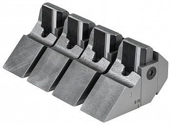 Нарезка + держатель М 8, комплект (759271 RWS)