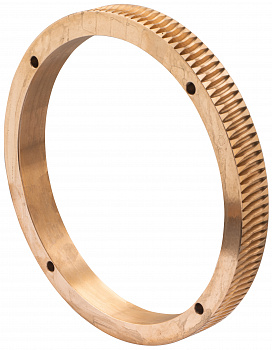 червячное колесо (772215 R)