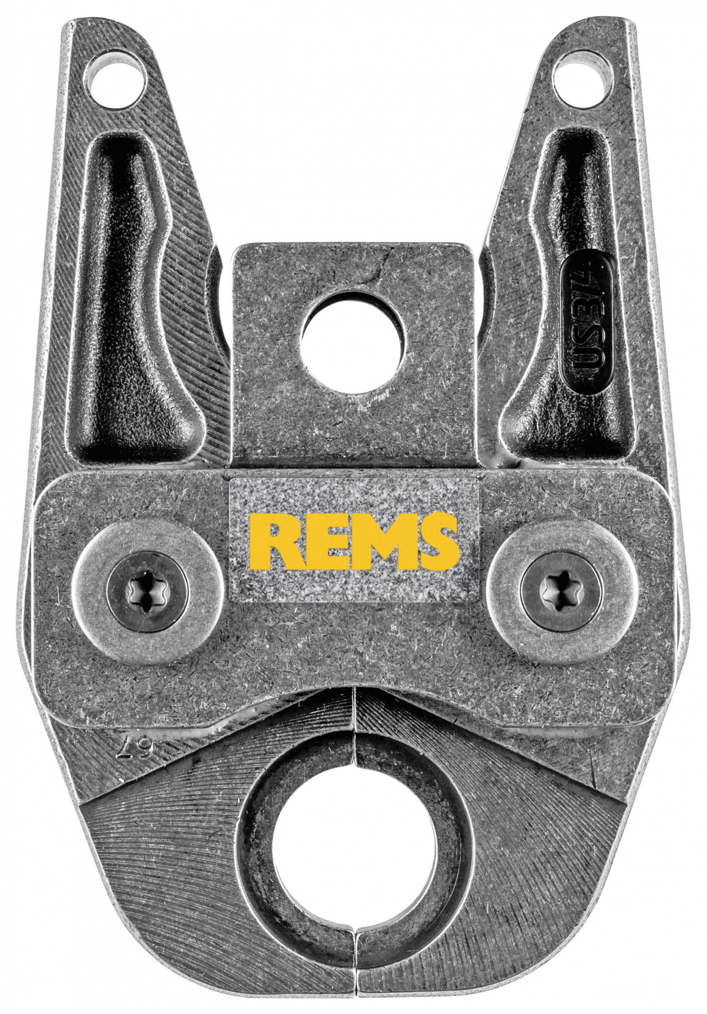 Пресс-клещи США 3/4"* (571460)