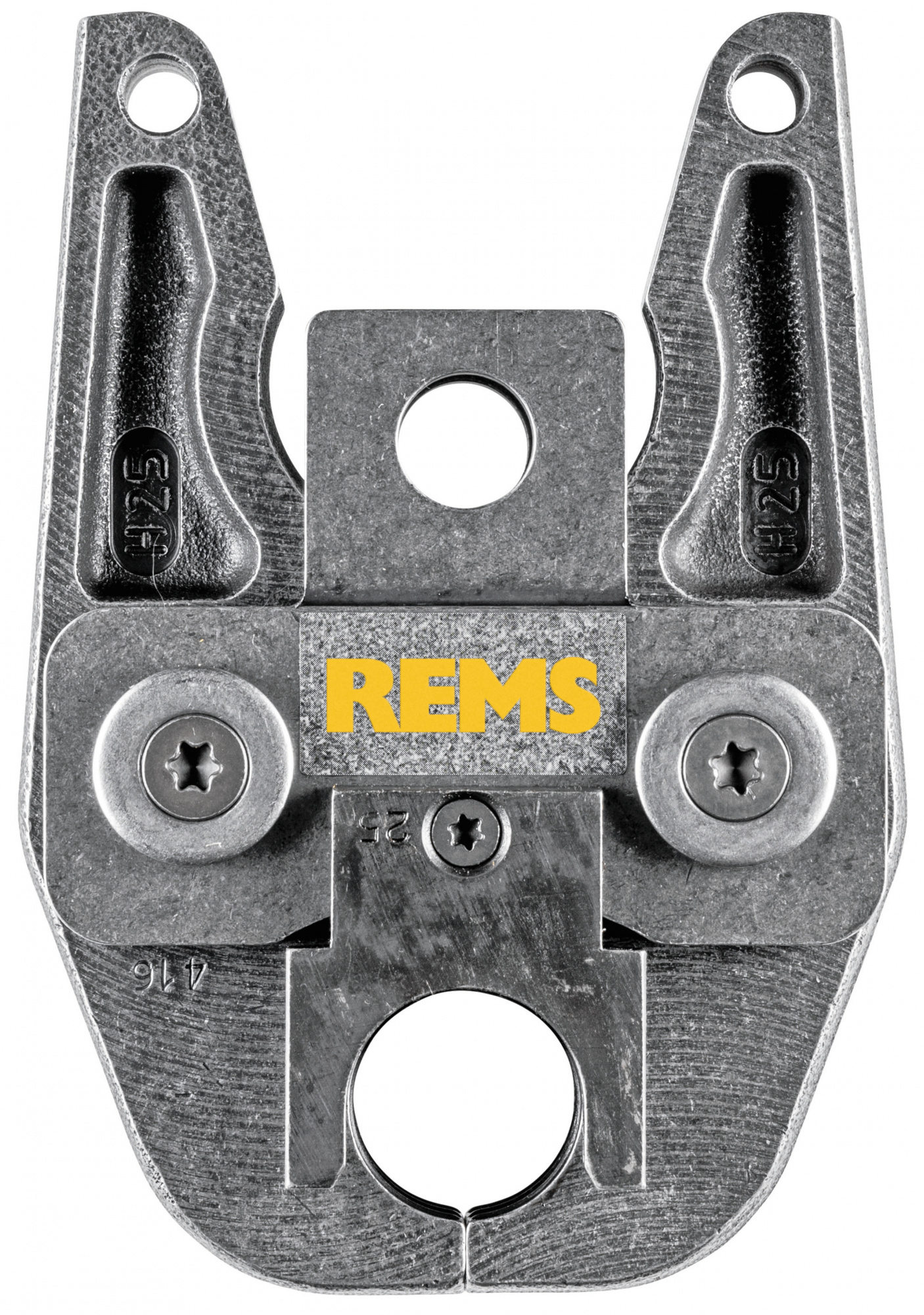 Пресс-клещи H 25 A* (570660)