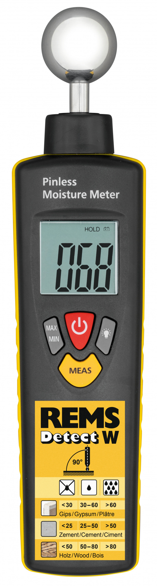 REMS Детект В влагомер (132115 R)