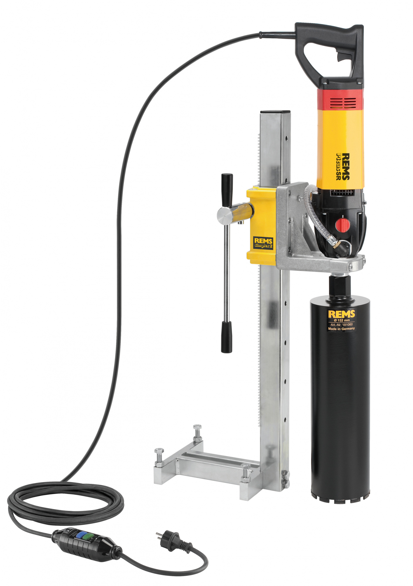 РЕМС Симплекс 2 (183700 R) - купить