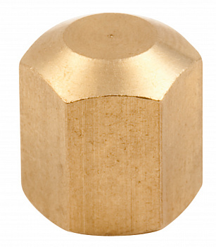 Гайка С Заглушкой, 130209