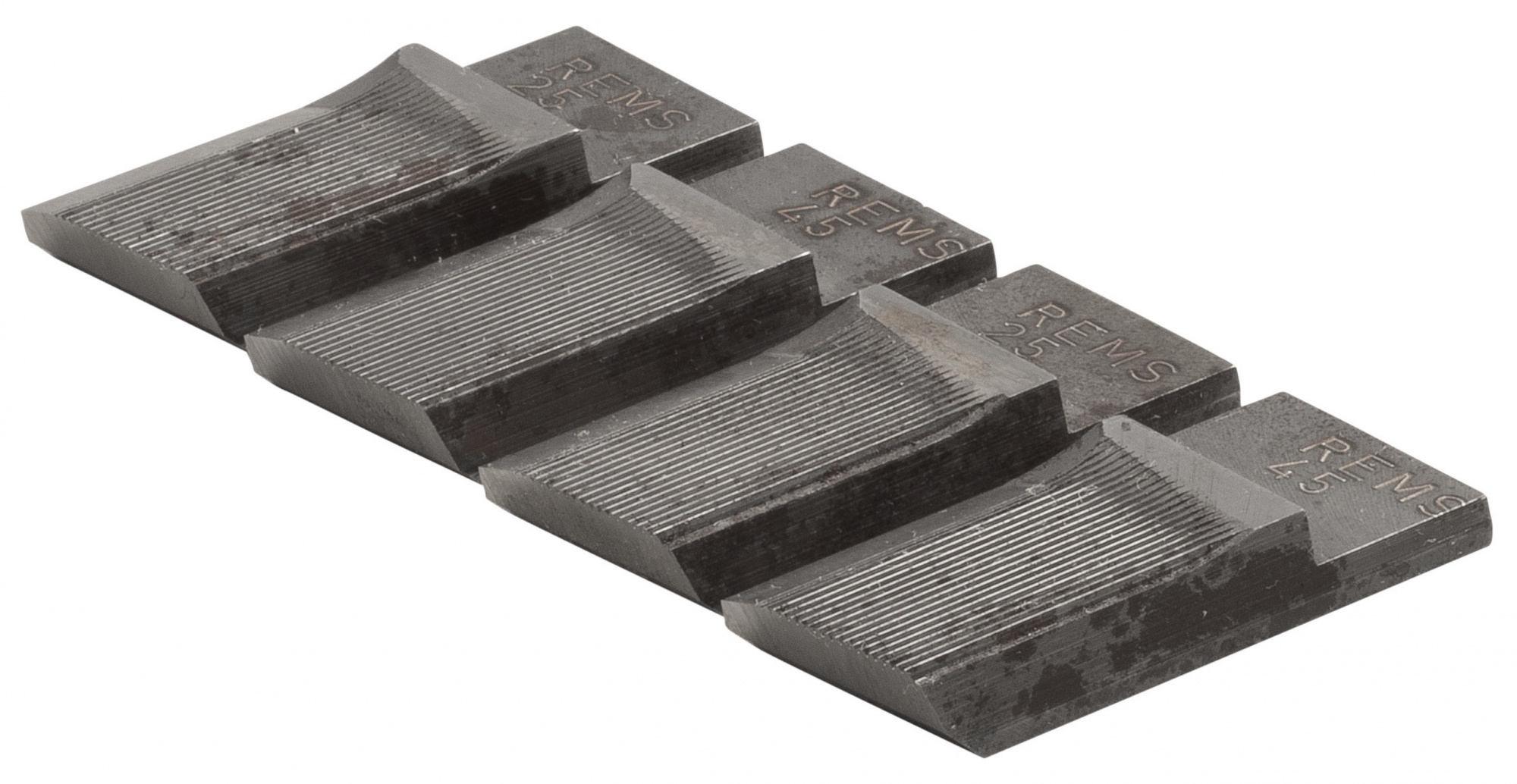 Комплект гребенок R 1/16-1/8 (751501 RWS)