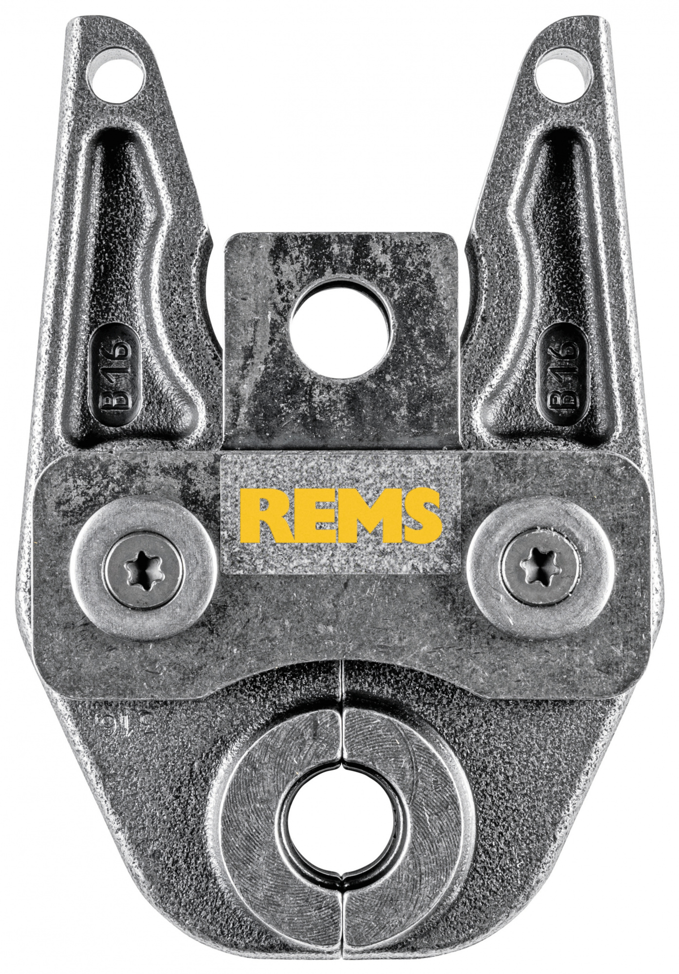 Пресс-клещи B 16* (570850)