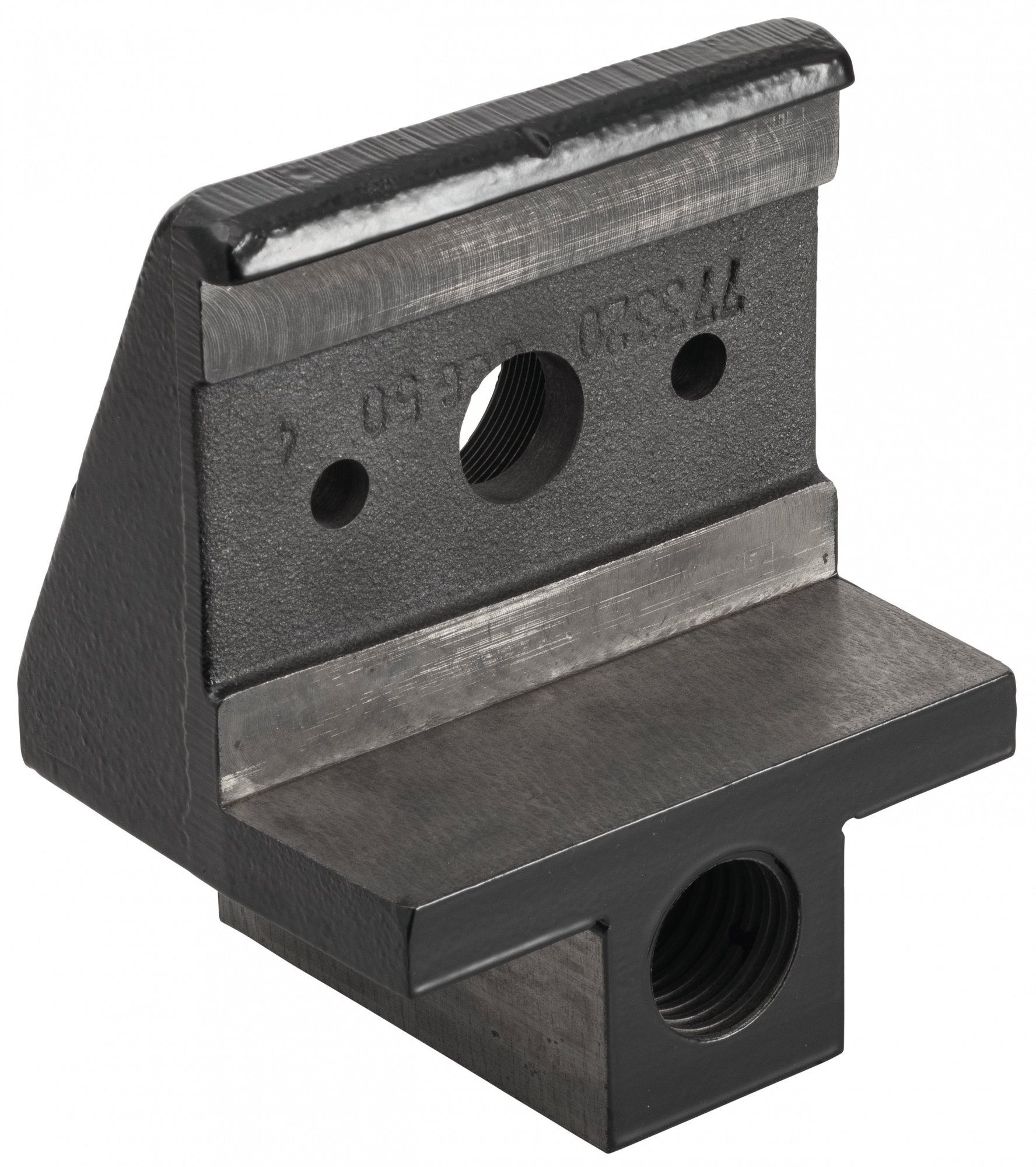 Корпус Зажимного Кулачка Лев., 773321