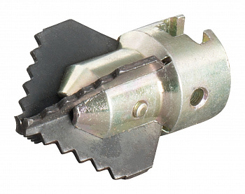 Сверло с зубчатым крестообразным лезвием 32/45 (174291) - купить