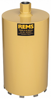 REMS ТДКБ LS202 x 320 x UNC 1 1/4 (181530 R) - купить