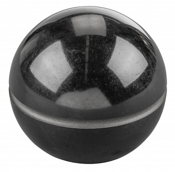 Шаровая кнопка