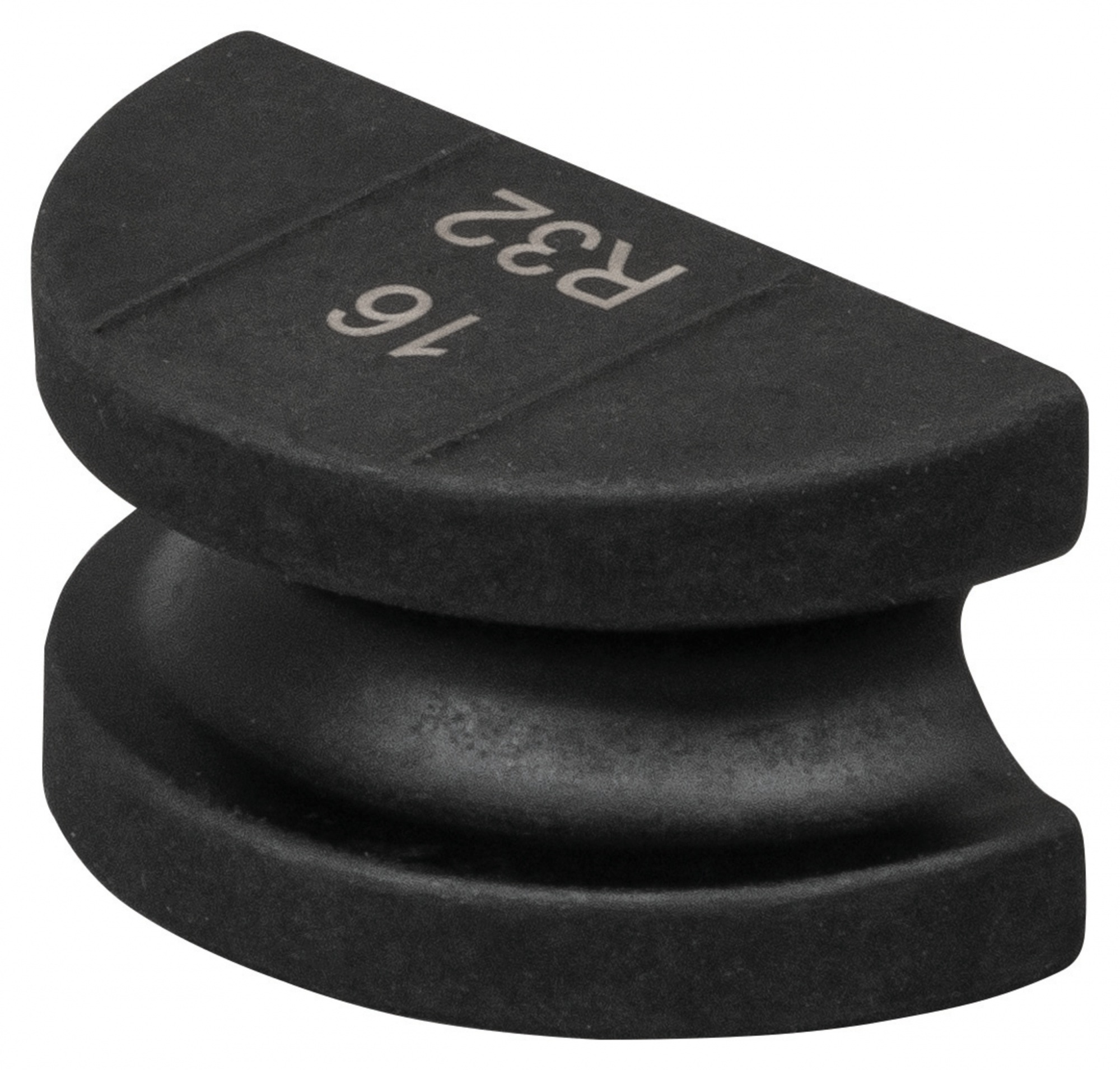 Сегмент гибочный UP Ø16, R32 (153303 R)