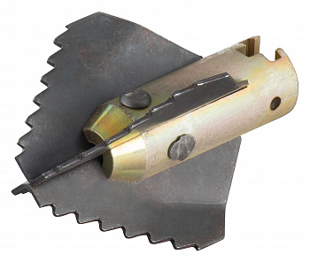 Сверло с зубчатым крестообразным лезвием 32/90 (174295) - купить