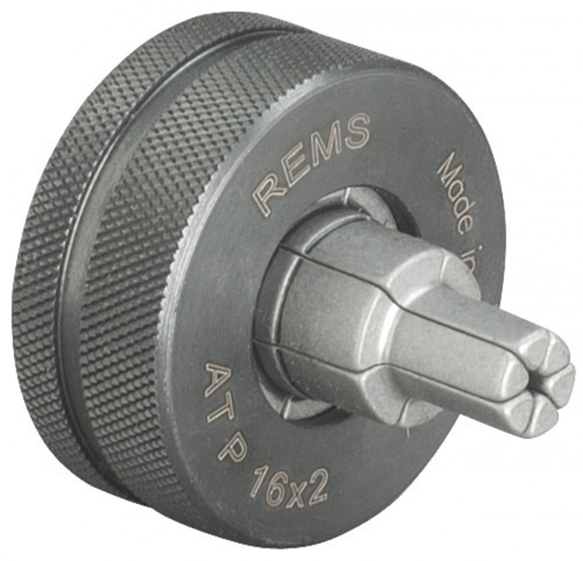 Расширительная головка AT P 16 x 2,0 (150842)