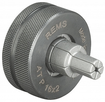 Расширительная головка AT P 16 x 2,0 (150842)