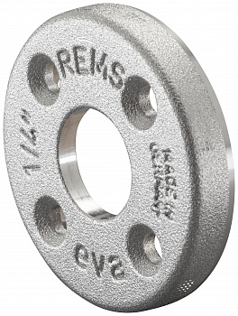 Крышка П 1/4" (521013 R)