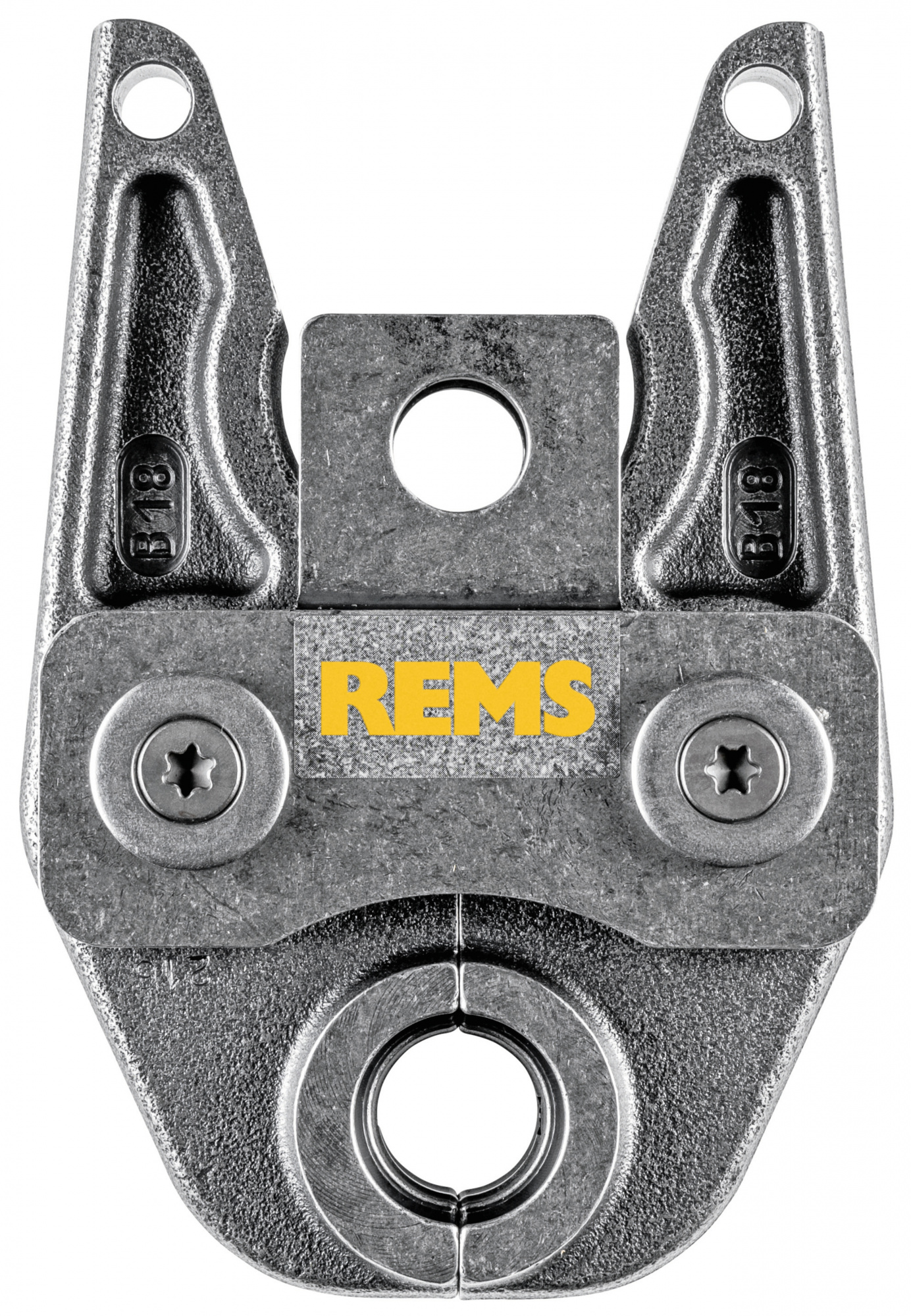 Пресс-клещи B 18* (570855)