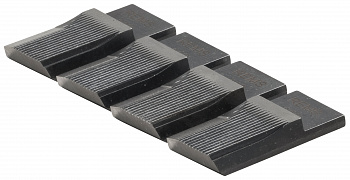 Набор резцов G 1/4 - 3/8" RHSS (упак. - 4 шт.), 751506 RHSS