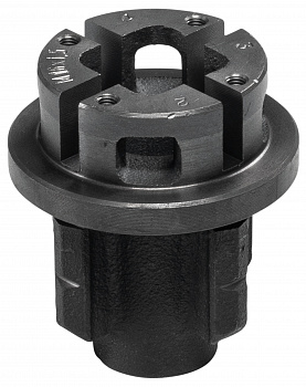 Резьбонарезная головка (без плашек) M 16х1,5 мм, 521301