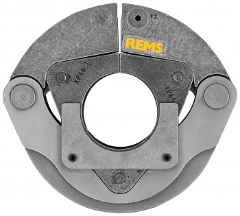 Пресс-кольцо XP 66.7 XL (PR-3S) -> требуются промежуточные клещи (579108 R)