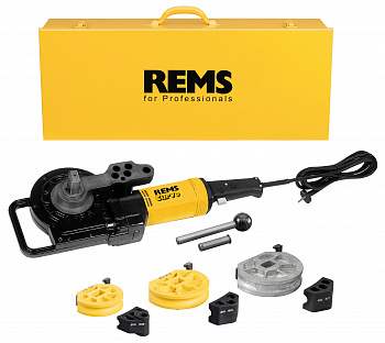 REMS Курво Набор 15 + 18 + 22 (580026 R220)