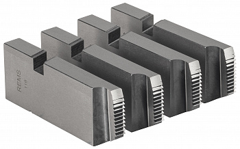 Резьбонарезные ножи NPT 1/2 - 3/4 (341413 RWS)