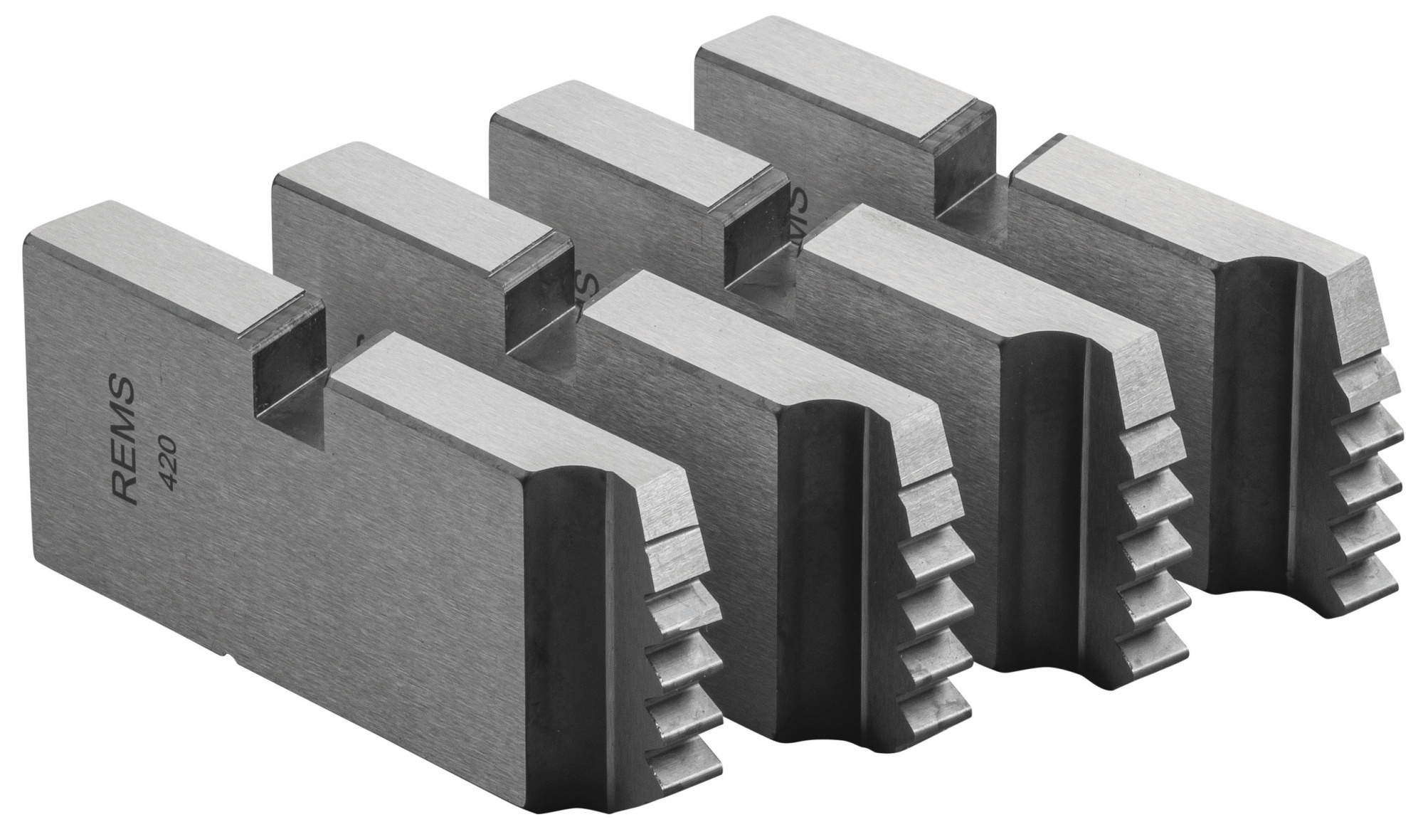 Режущие губки М 42, комплект (341441 RWS)