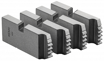 Режущие губки М 42, комплект (341441 RWS)