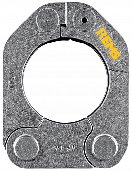 Пресс-кольцо VFz 64 (PR-3B) -> требуются промежуточные клещи (572815 R)