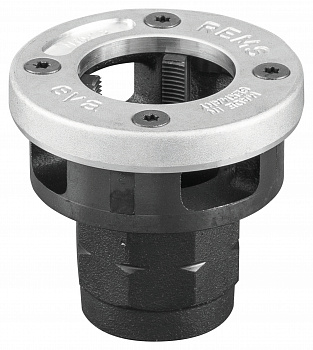 Резьбонарезная головка с плашками M 40 X1,5мм, 521340