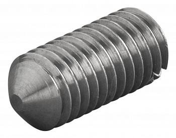 Установочный(Стопорный винт)