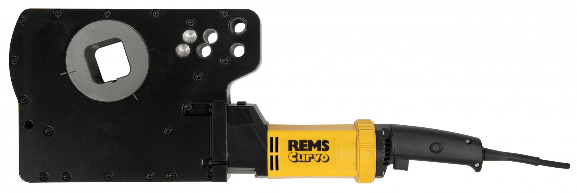 Электр.трубогиб "Curvo 50" до 1.1/4" St трубы привод, 580100 R220