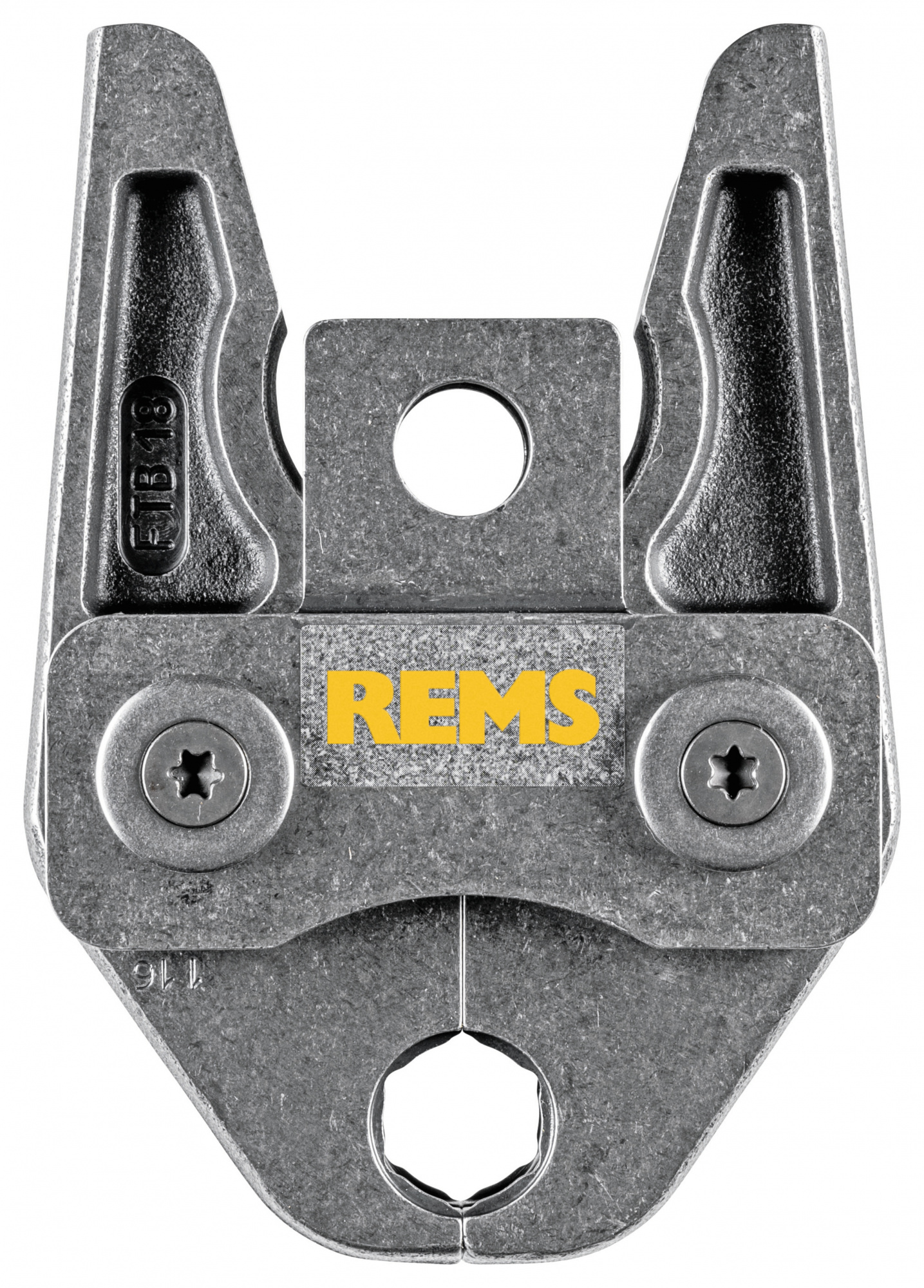 Пресс-клещи FTB 18 (571434)