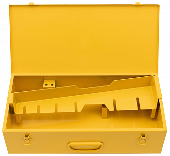 Стальной кейс для "MSG - 63", 256242